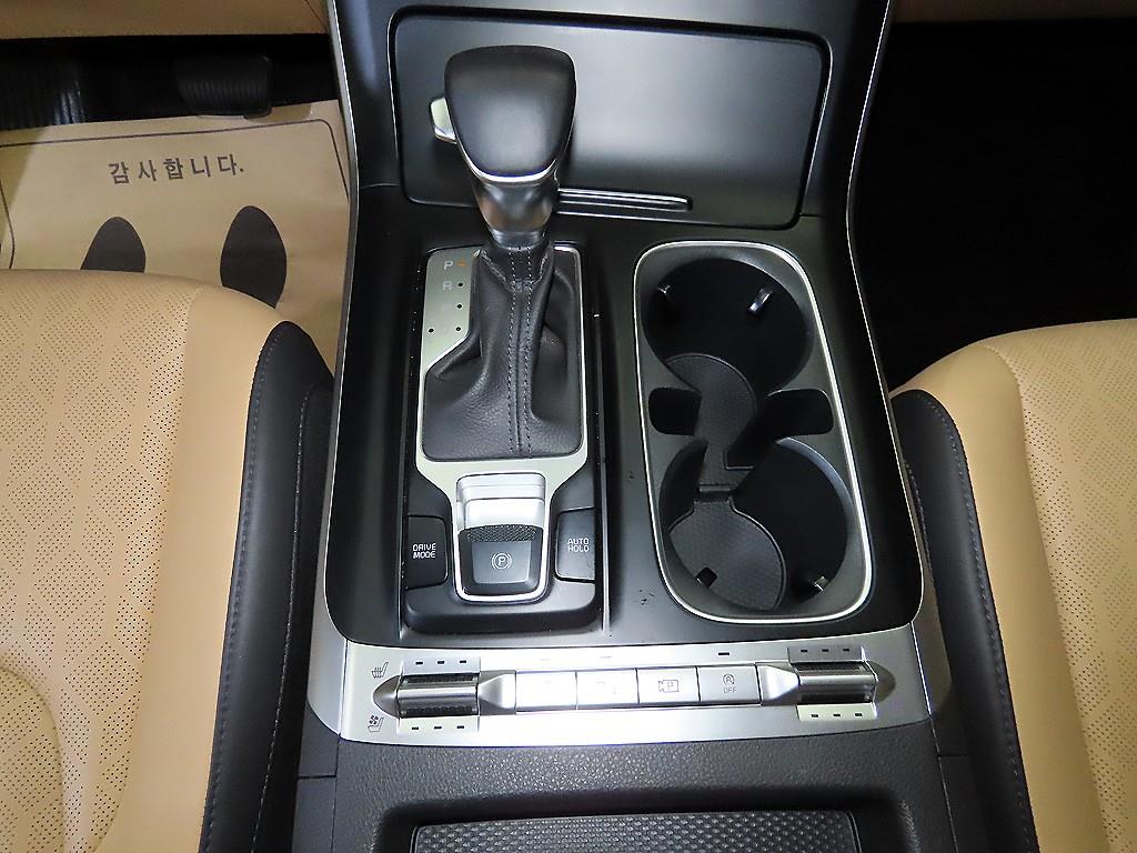 KIA Carnival - Vista 12