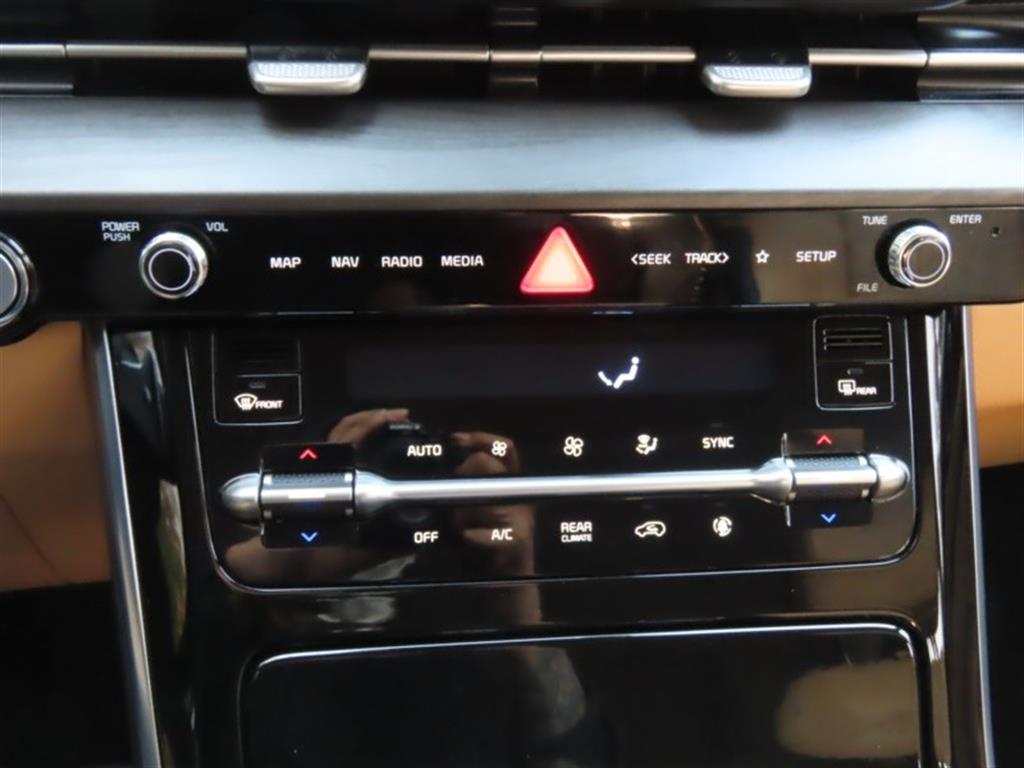 KIA Carnival 2021 Plateado - Importación desde Corea - HF Imports Iquique - Foto 7