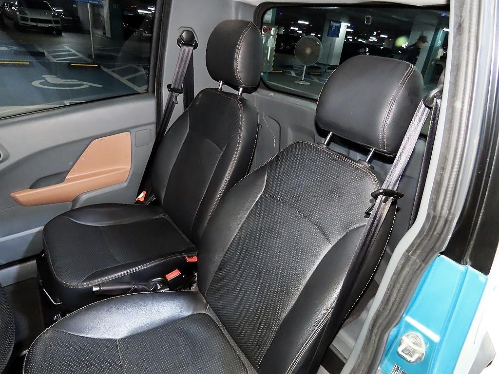 Other manufacturers CEVO-C - Vista 7