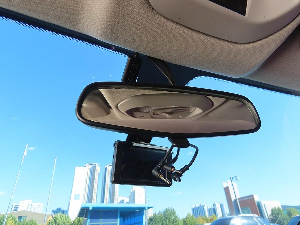 Chevrolet Spark - Vista 12