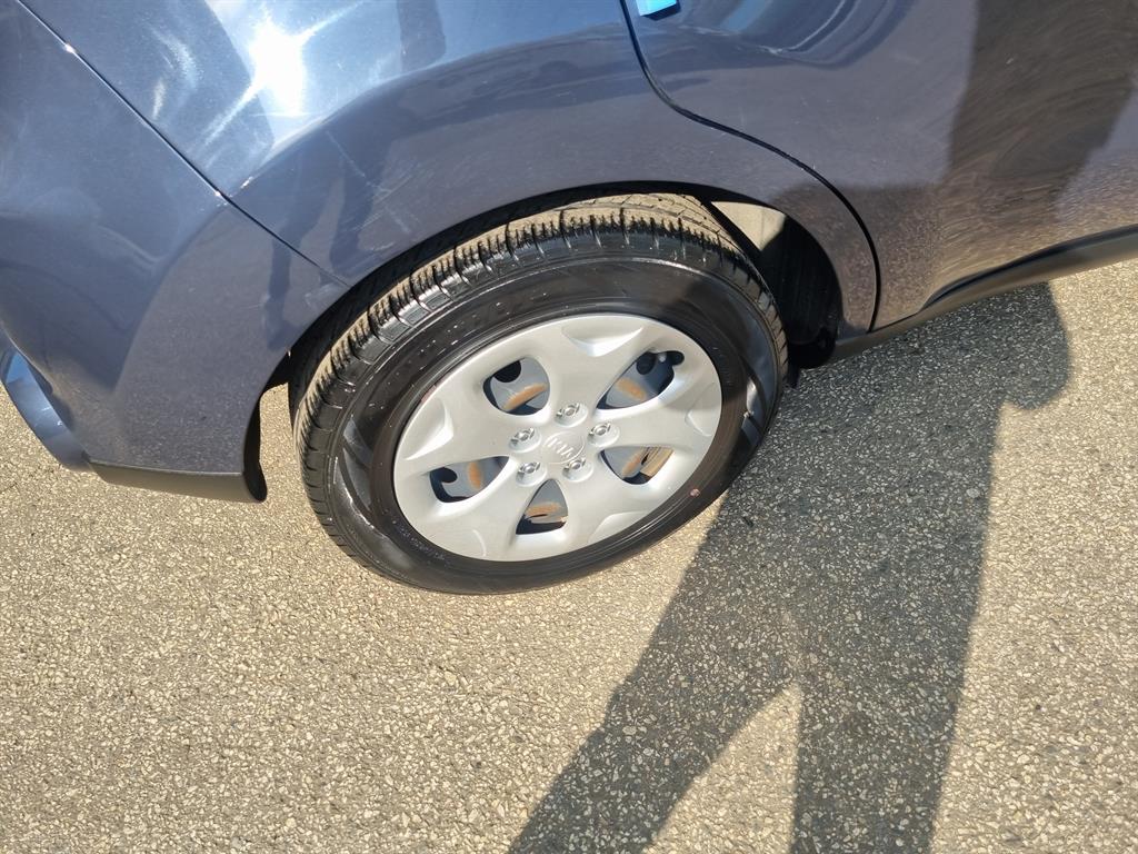 KIA Soul 2015 Gris - Importación desde Corea - HF Imports Iquique - Foto 19