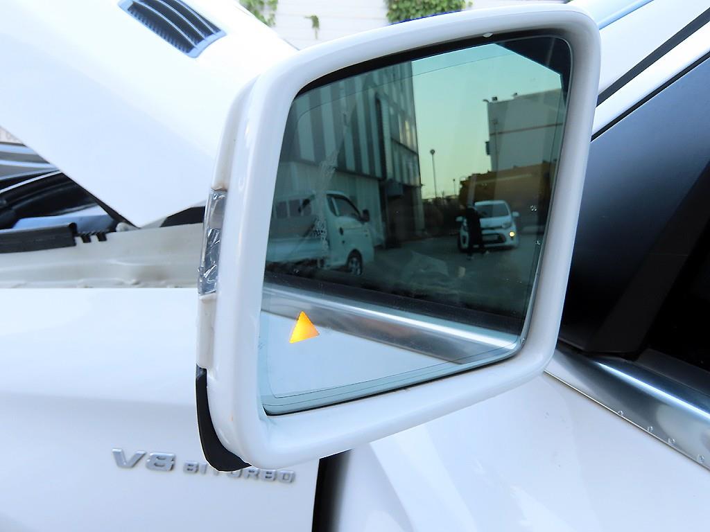 Mercedes Benz GLE Class 2019 Blanco - Importación desde Corea - HF Imports Iquique - Foto 17