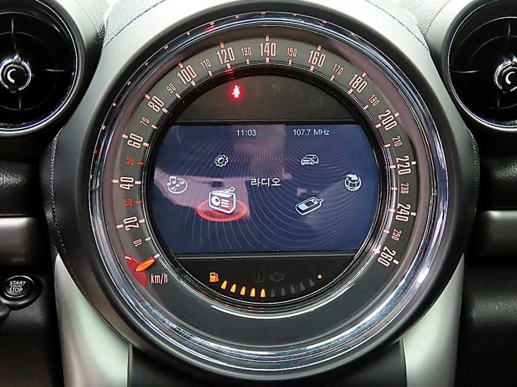 Mini Countryman 2016 - Importación desde Corea - HF Imports Iquique - Foto 14