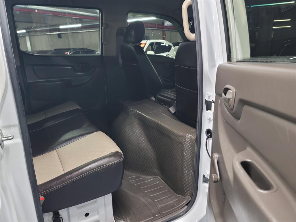 Small Truck Cargo (small) - Vista 8
