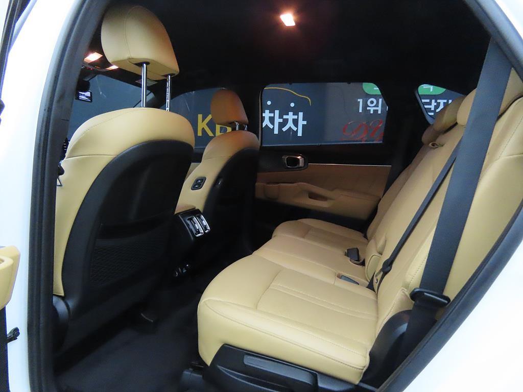 KIA Sorento - Vista 6