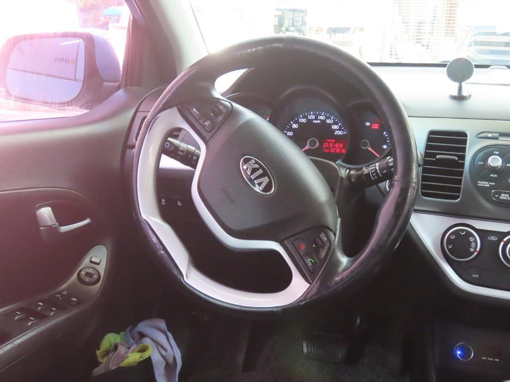 KIA Morning 2013 - Importación desde Corea - HF Imports Iquique - Foto 17