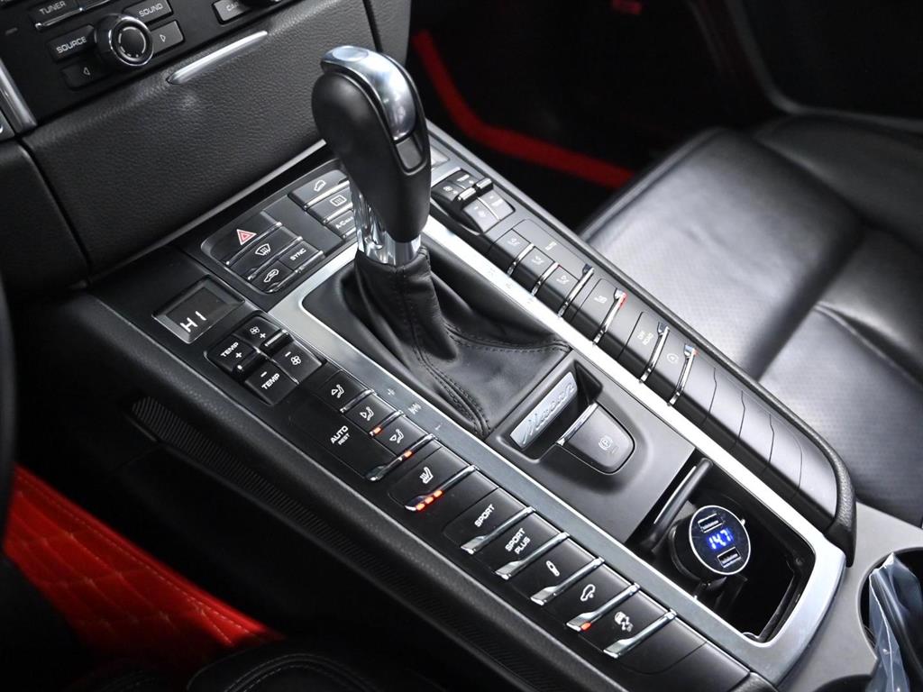 Porsche Macan 2015 Blanco - Importación desde Corea - HF Imports Iquique - Foto 13