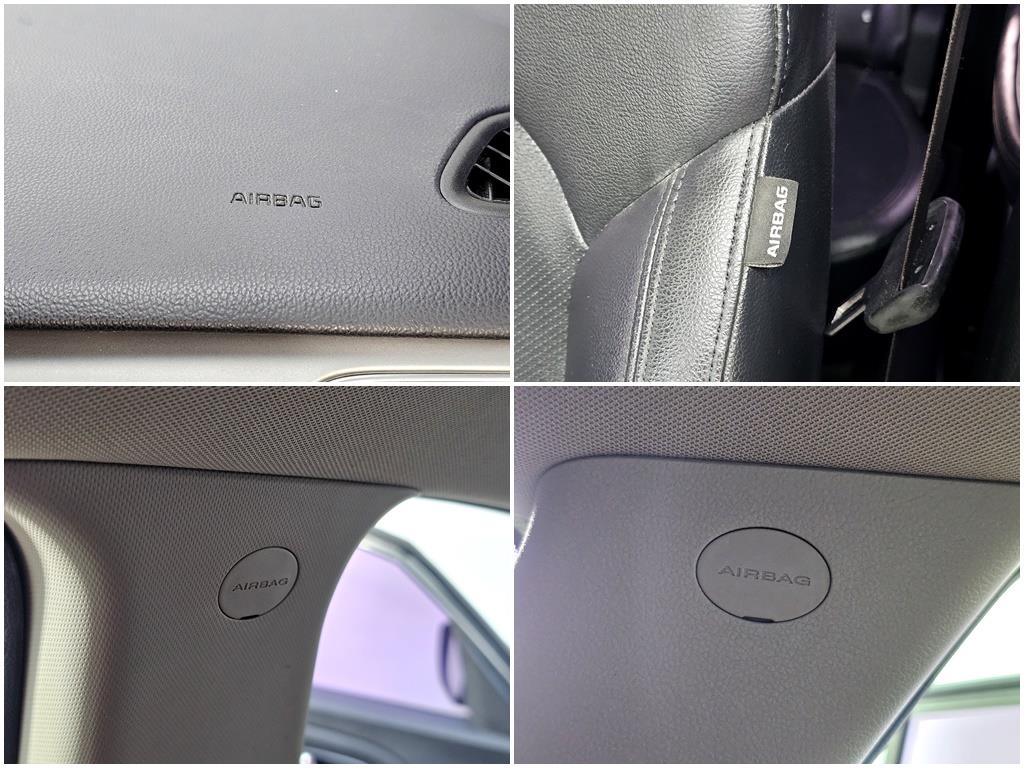 KIA Carens 2015 Gris - Importación desde Corea - HF Imports Iquique - Foto 18