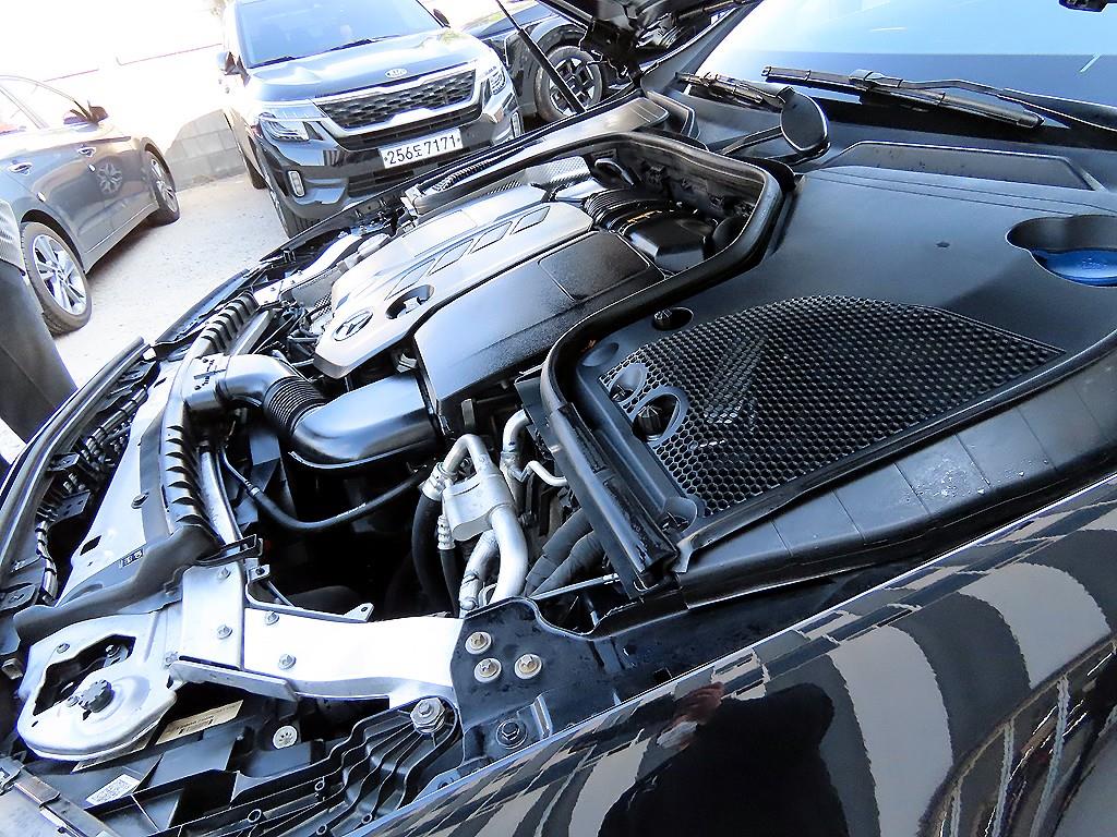 Mercedes Benz E class 2019 Negro - Importación desde Corea - HF Imports Iquique - Foto 19