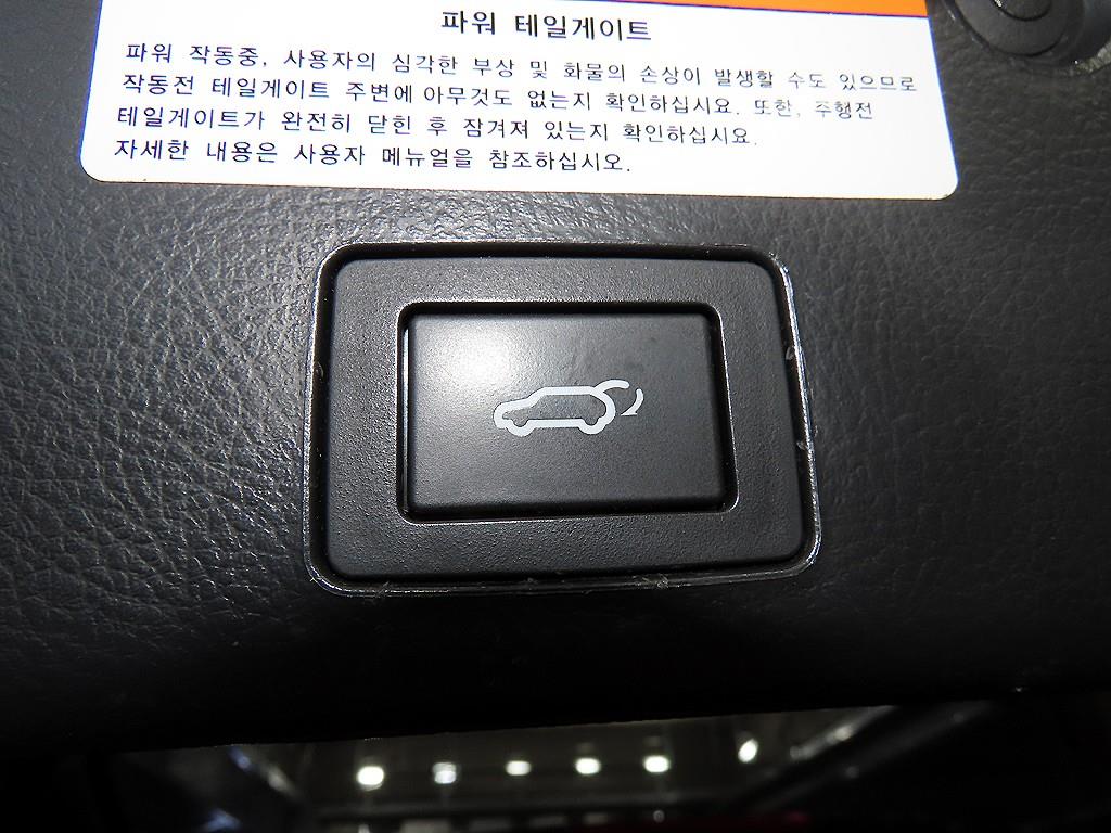 HYUNDAI Veracruz 2015 Negro - Importación desde Corea - HF Imports Iquique - Foto 15