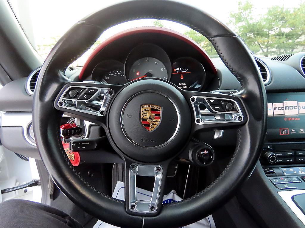 Porsche 718 - Vista 11