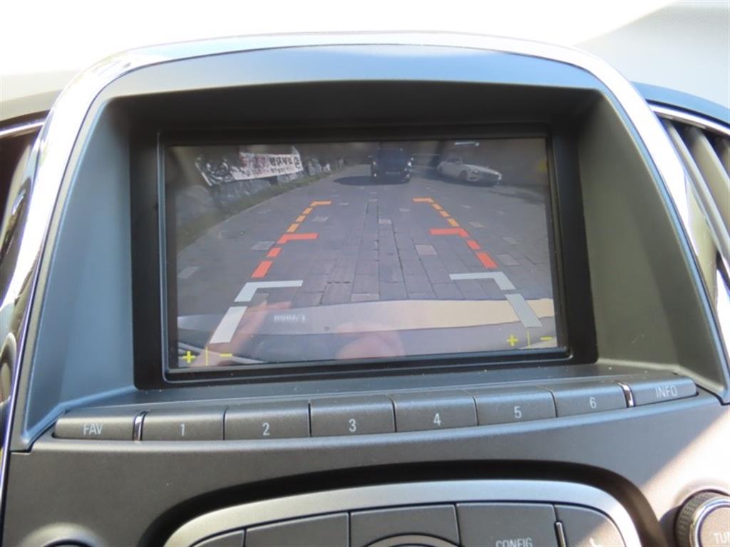 DAEWOO Alpheon 2011 - Importación desde Corea - HF Imports Iquique - Foto 9