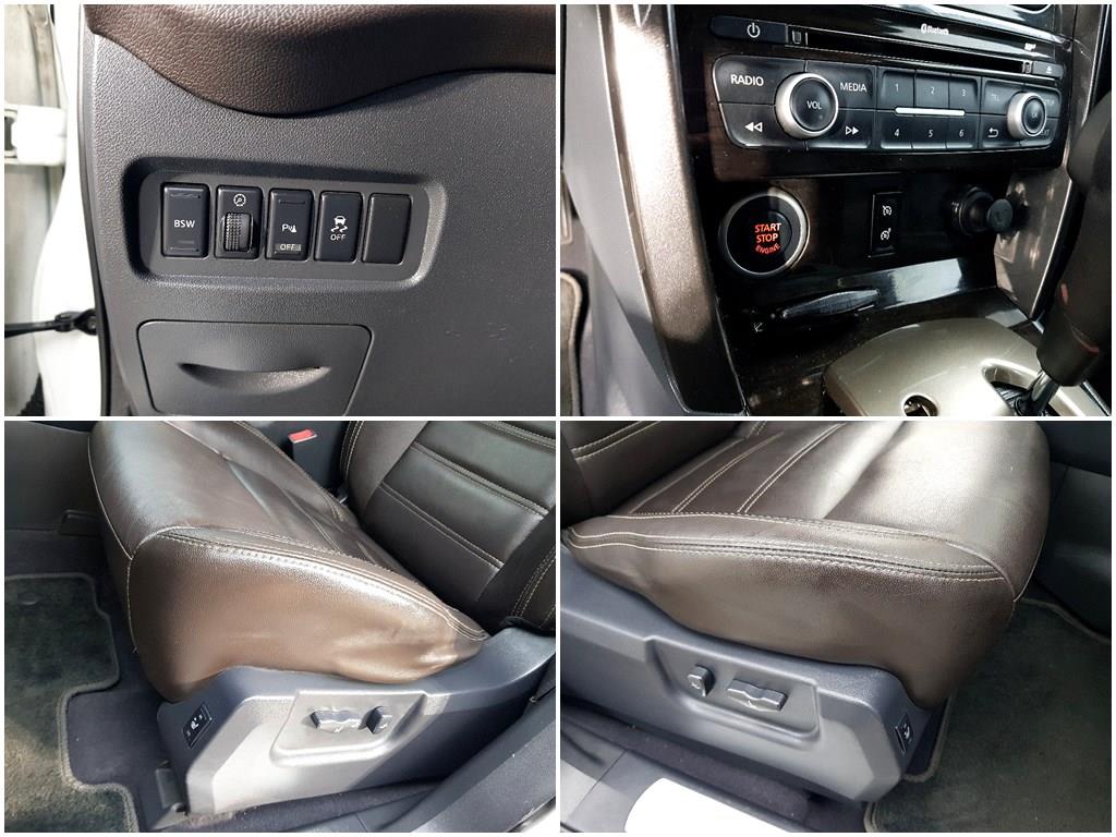 SAMSUNG QM5 2014 Blanco - Importación desde Corea - HF Imports Iquique - Foto 15