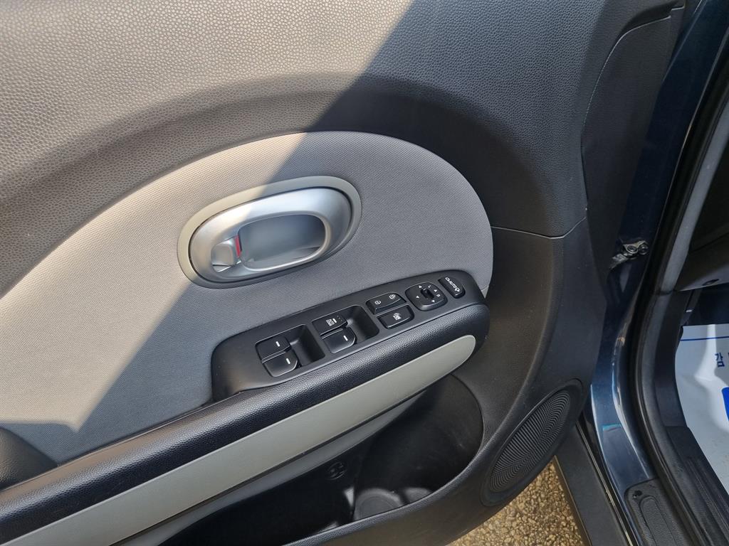 KIA Soul 2015 Gris - Importación desde Corea - HF Imports Iquique - Foto 15