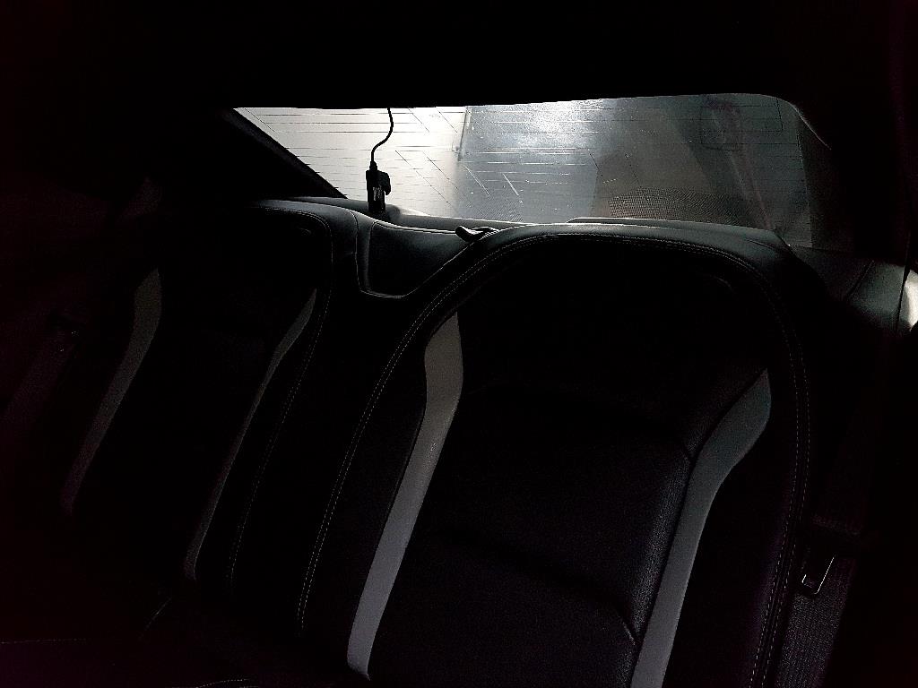 Chevrolet Camaro - Vista 9