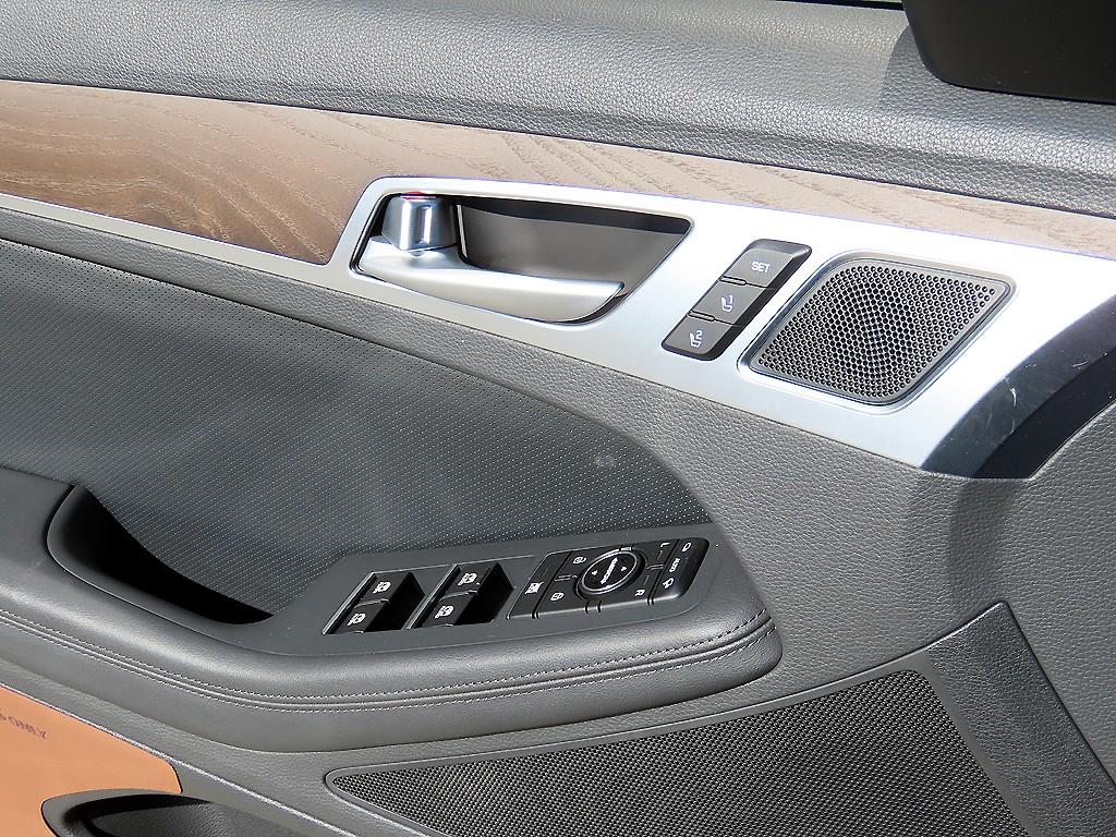 HYUNDAI Genesis 2014 - Importación desde Corea - HF Imports Iquique - Foto 12