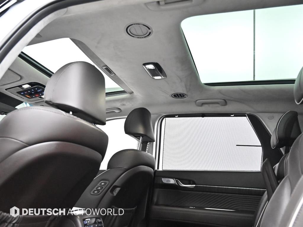 HYUNDAI Palisade 2023 Blanco - Importación desde Corea - HF Imports Iquique - Foto 19