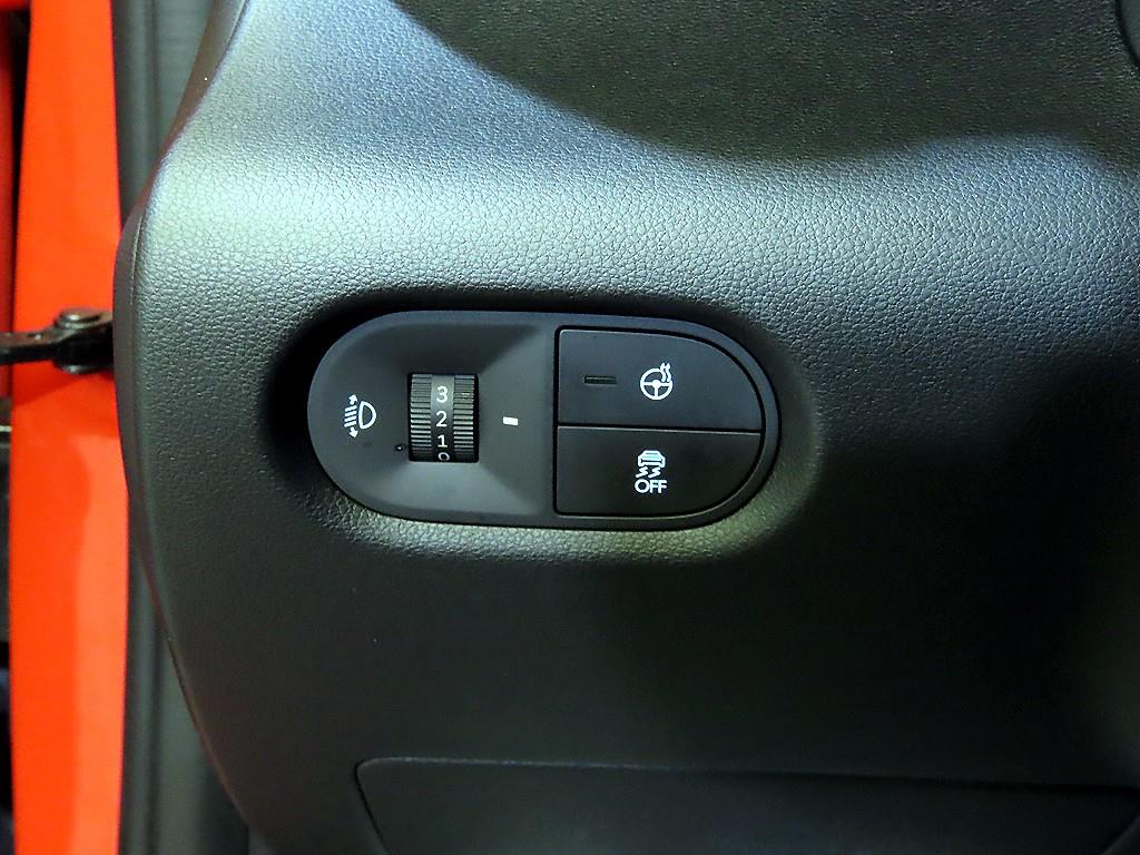 HYUNDAI Casper 2023 Rojo - Importación desde Corea - HF Imports Iquique - Foto 14