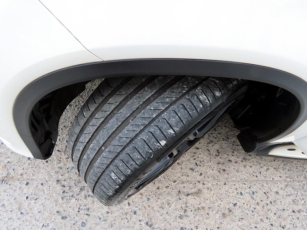 Mercedes Benz GLE Class 2019 Blanco - Importación desde Corea - HF Imports Iquique - Foto 20