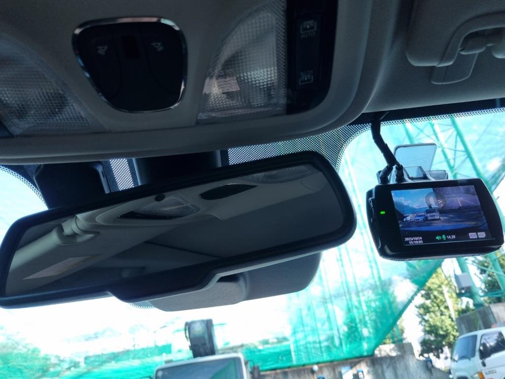 Jeep Cherokee - Vista 7