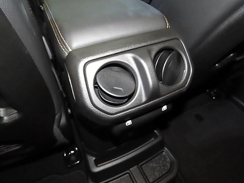 Jeep Wrangler 2024 Negro - Importación desde Corea - HF Imports Iquique - Foto 17