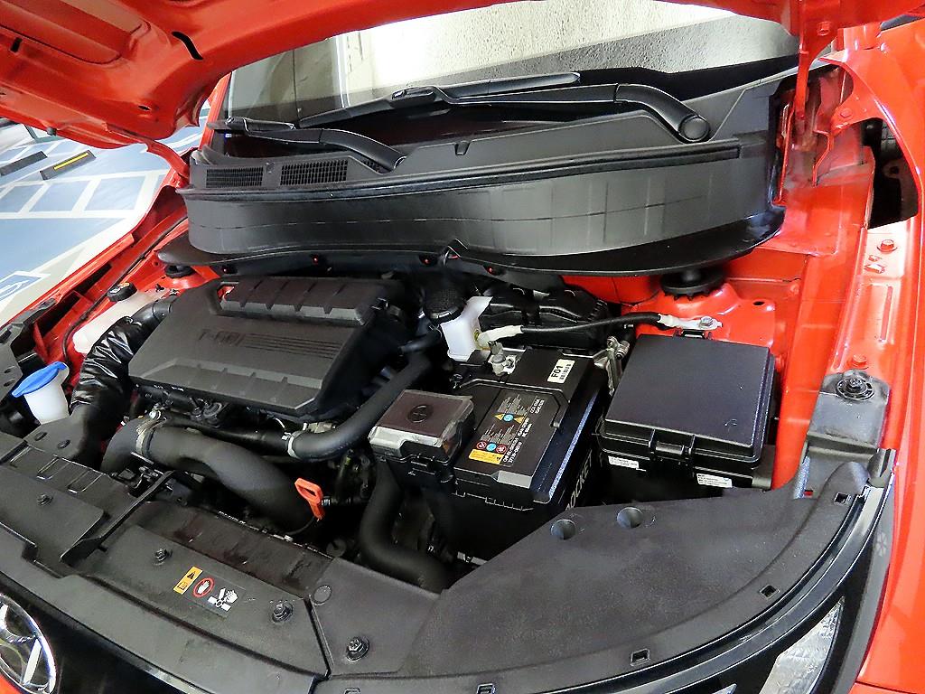 HYUNDAI Casper 2023 Rojo - Importación desde Corea - HF Imports Iquique - Foto 18