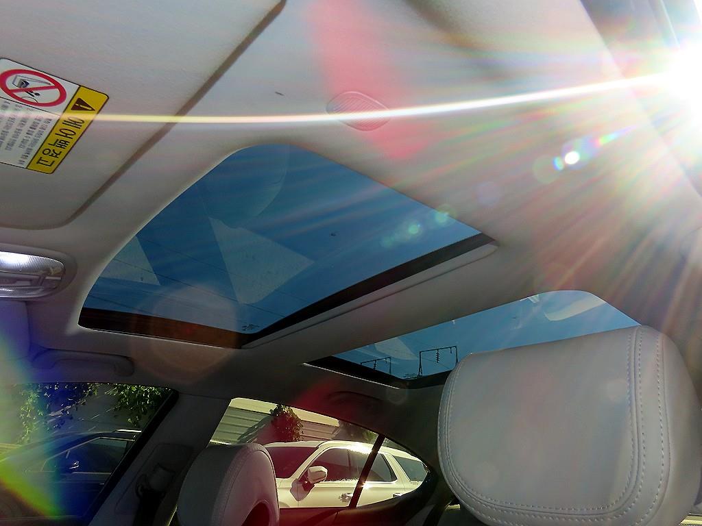 KIA K7 2014 Negro - Importación desde Corea - HF Imports Iquique - Foto 18