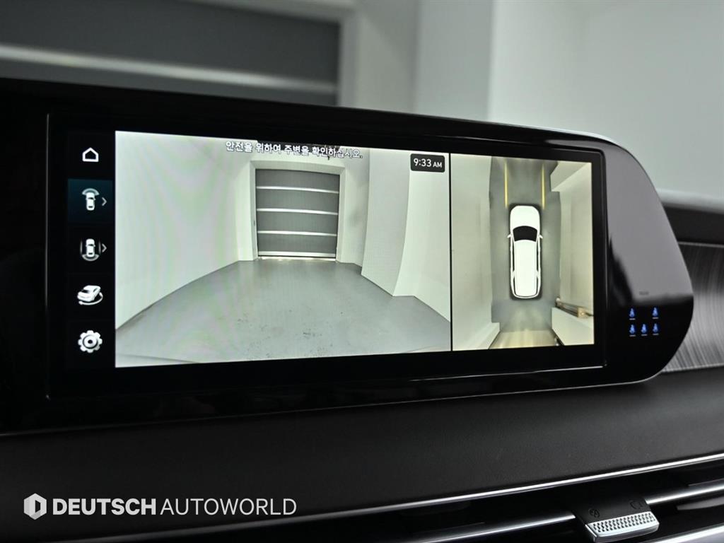 HYUNDAI Palisade 2023 Blanco - Importación desde Corea - HF Imports Iquique - Foto 15