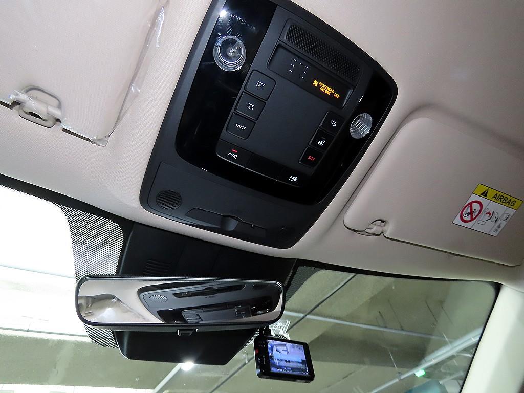 KIA Carnival 2021 skyblue - Importación desde Corea - HF Imports Iquique - Foto 16