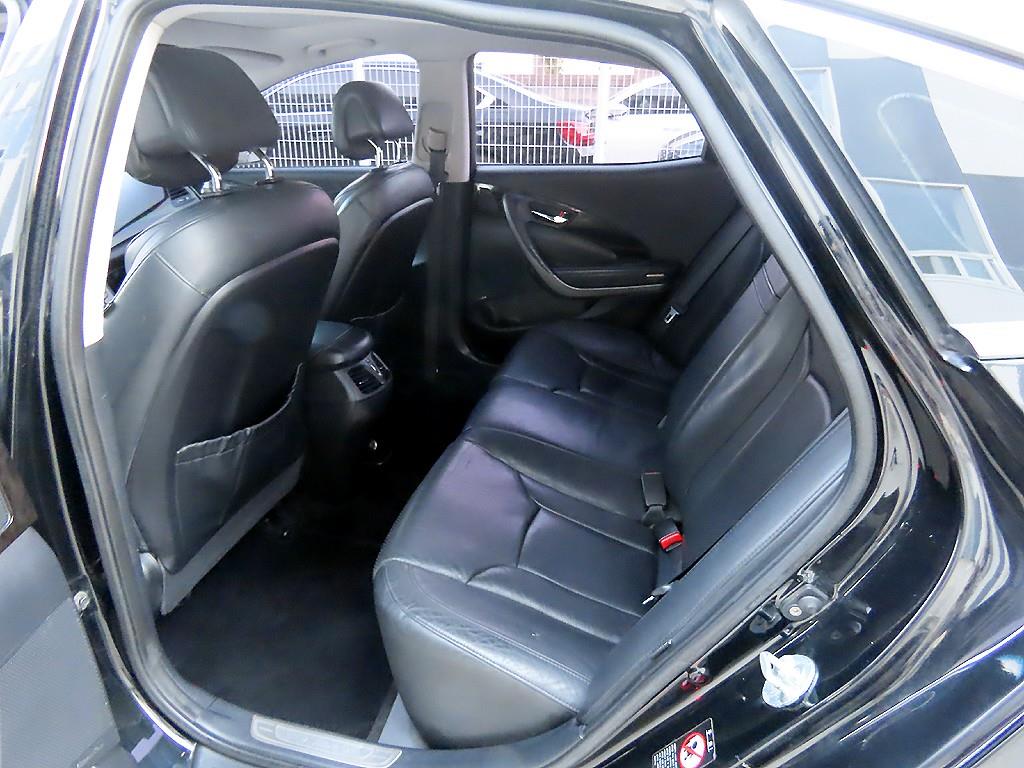 HYUNDAI Grandeur - Vista 6