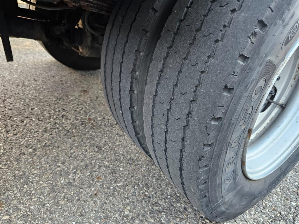 medium and large cargo Cargo 2011 Blanco - Importación desde Corea - HF Imports Iquique - Foto 15