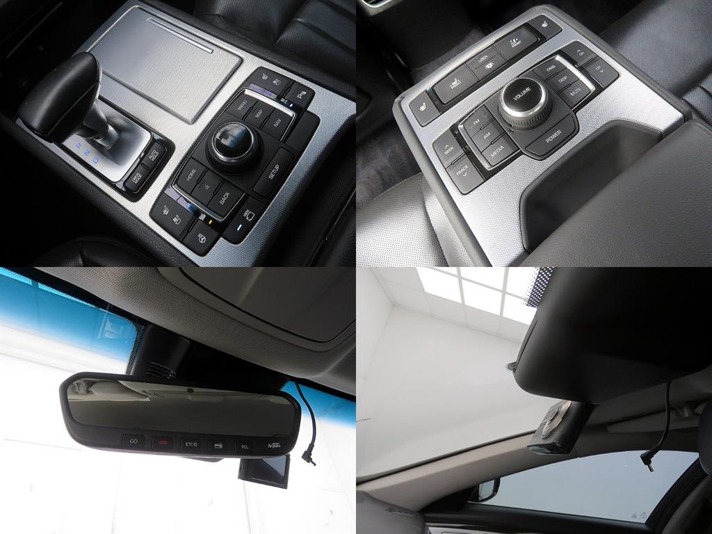 Genesis G80 2019 Gris - Importación desde Corea - HF Imports Iquique - Foto 16