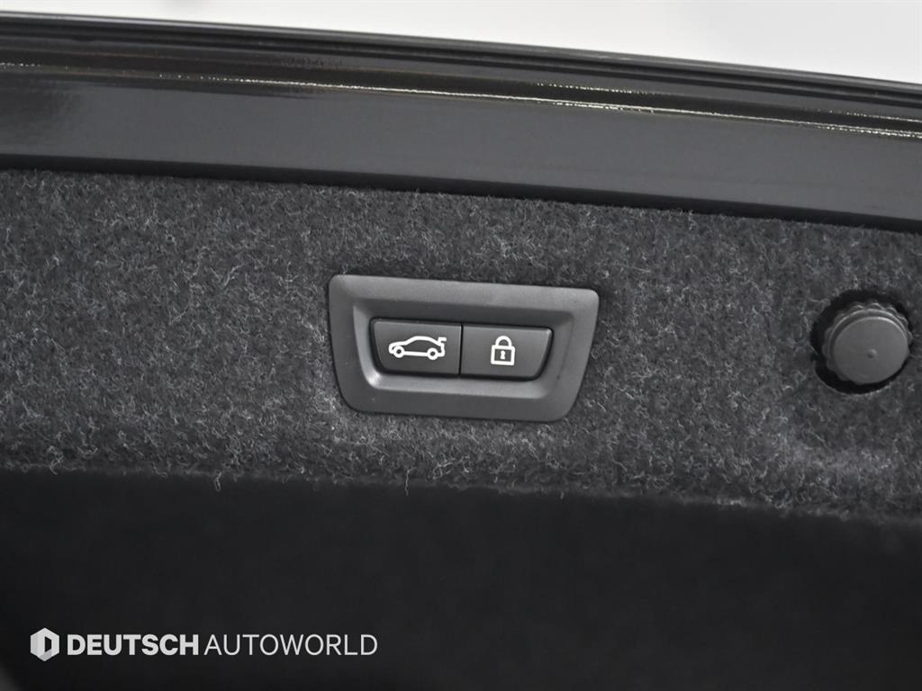 BMW 5 Series 2021 Gris - Importación desde Corea - HF Imports Iquique - Foto 20