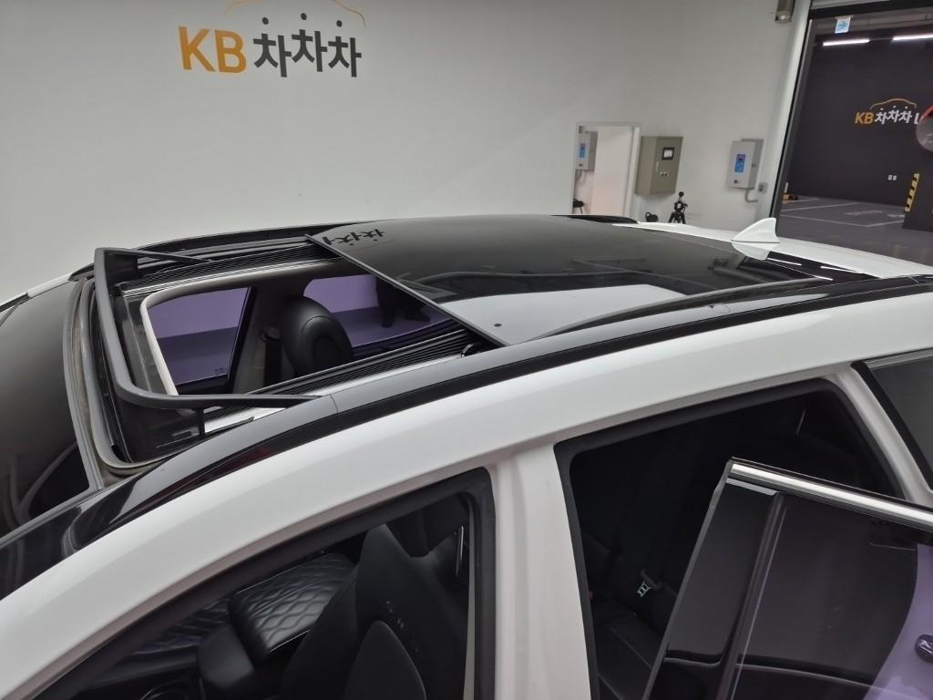 HYUNDAI Santa Fe 2017 Blanco - Importación desde Corea - HF Imports Iquique - Foto 13