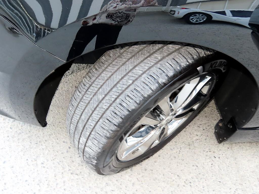 KIA Carnival 2017 Negro - Importación desde Corea - HF Imports Iquique - Foto 20