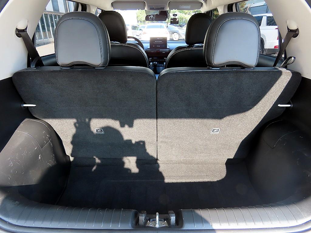 HYUNDAI Casper 2022 Blanco - Importación desde Corea - HF Imports Iquique - Foto 18