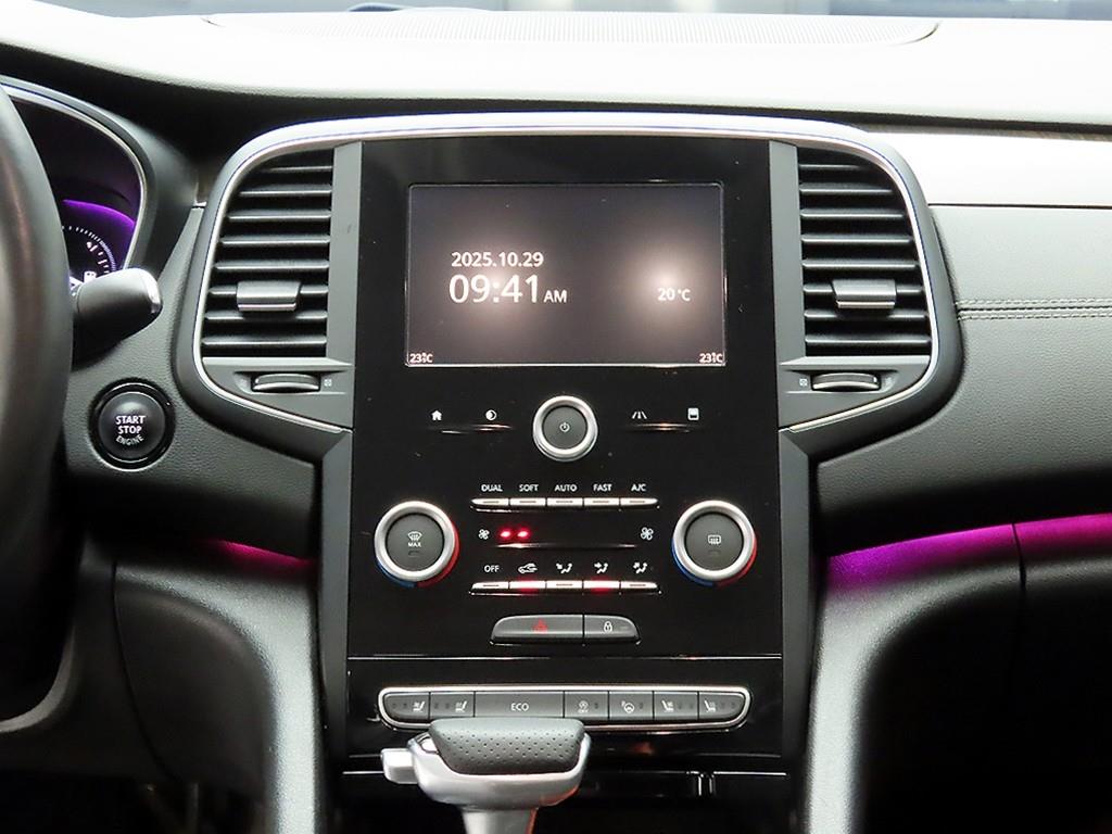 SAMSUNG SM6 - Vista 9