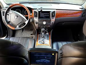 HYUNDAI Equus - Vista 10