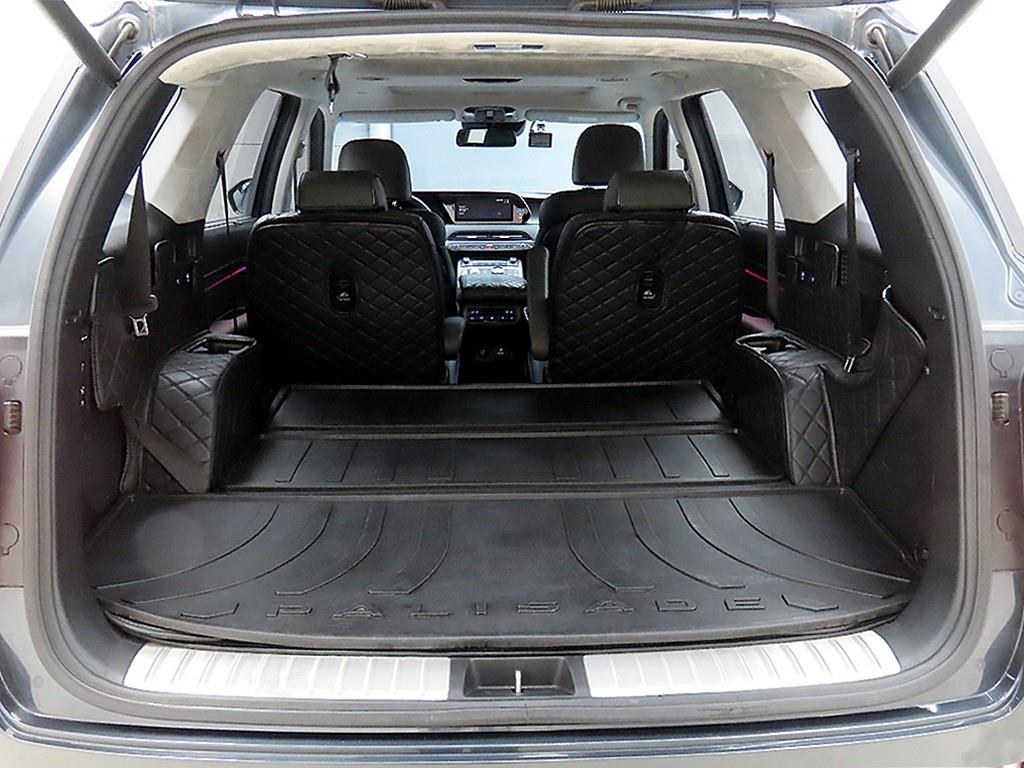 HYUNDAI Palisade 2022 - Importación desde Corea - HF Imports Iquique - Foto 18