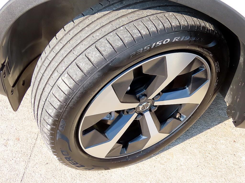 Volvo XC40 2024 Blanco - Importación desde Corea - HF Imports Iquique - Foto 20