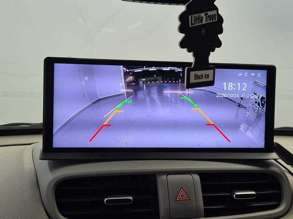 KIA Soul 2018 Blanco - Importación desde Corea - HF Imports Iquique - Foto 14