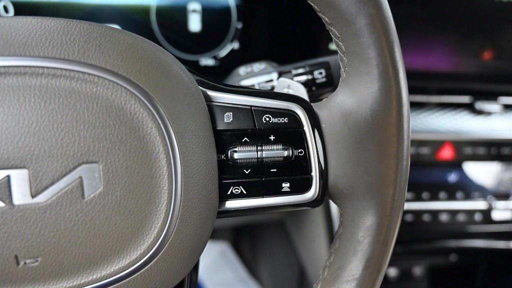 KIA Carnival 2022 Negro - Importación desde Corea - HF Imports Iquique - Foto 13