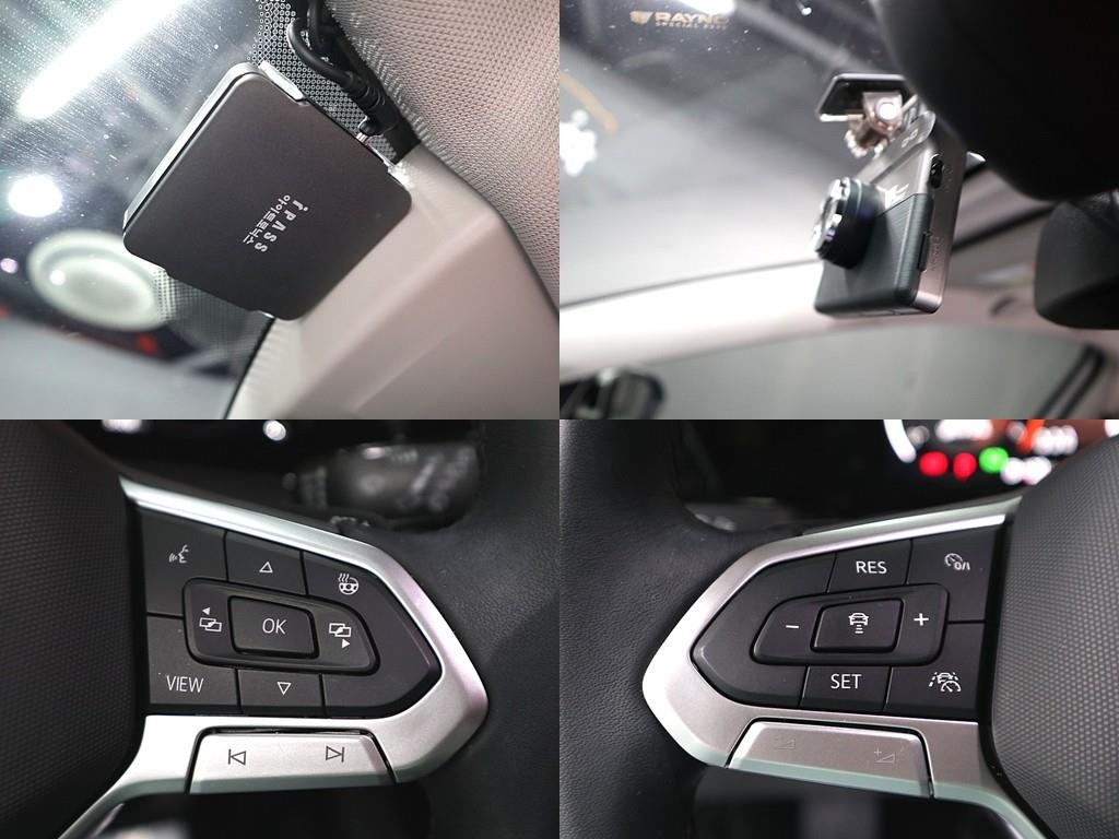 Volkswagen Golf 2024 Blanco - Importación desde Corea - HF Imports Iquique - Foto 20