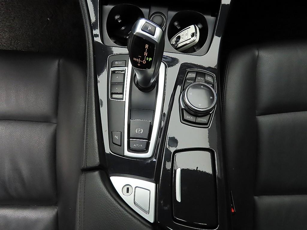 BMW 5 Series - Vista 10