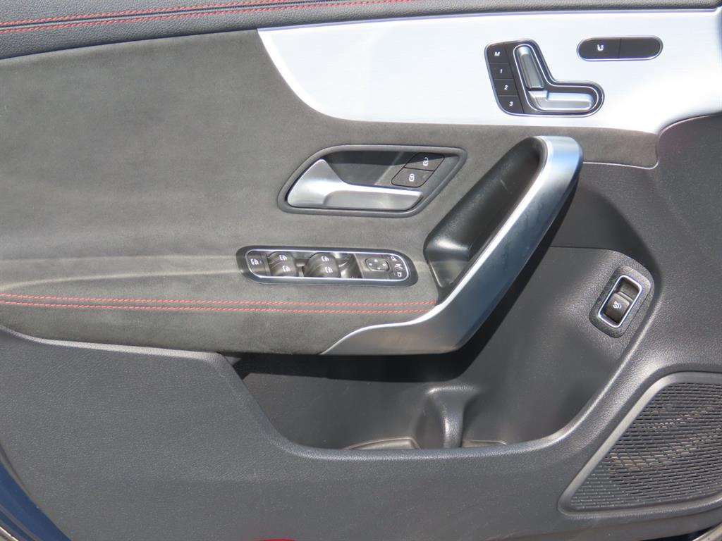 Mercedes Benz CLA Class 2020 Azul - Importación desde Corea - HF Imports Iquique - Foto 11