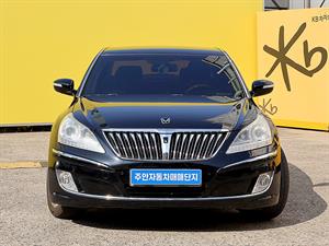 HYUNDAI Equus - Vista 2