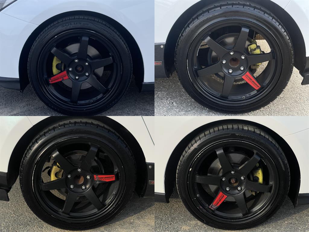 HYUNDAI Veloster - Vista 5