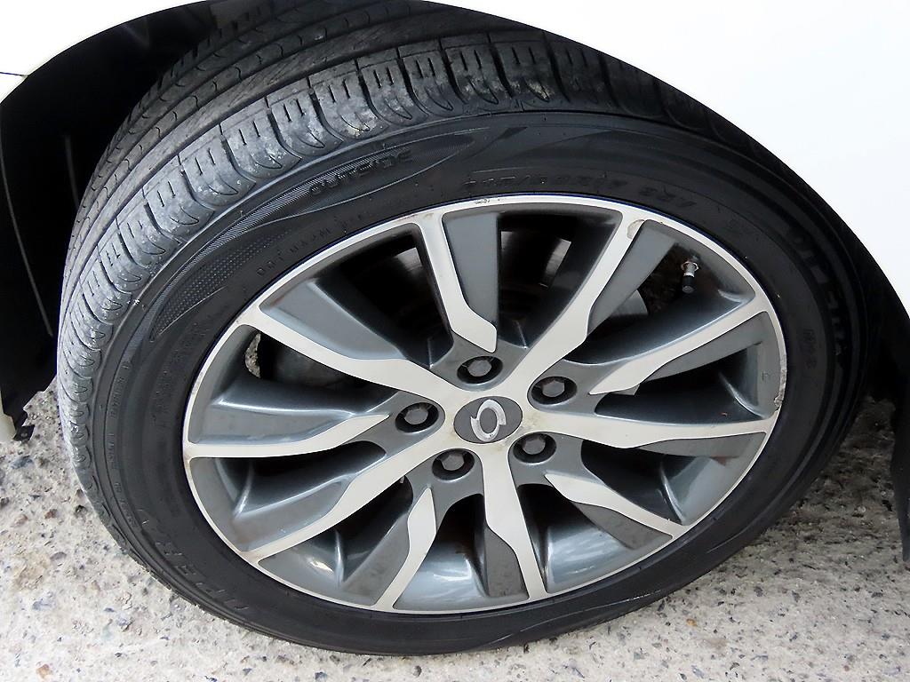 SAMSUNG SM5 2015 Blanco - Importación desde Corea - HF Imports Iquique - Foto 19