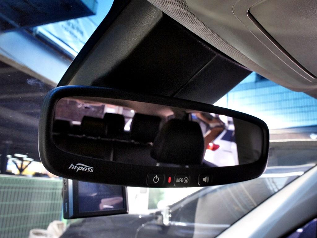 Chevrolet Orlando 2014 Azul - Importación desde Corea - HF Imports Iquique - Foto 12