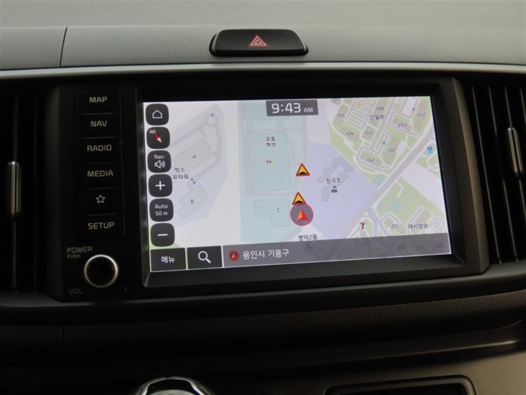 KIA Ray 2023 Blanco - Importación desde Corea - HF Imports Iquique - Foto 8